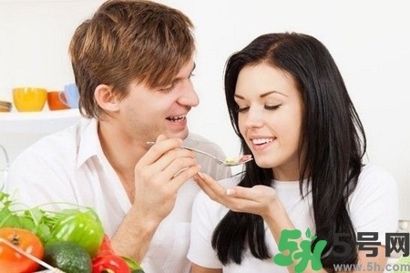 備孕吃什么好？女性備孕吃什么最好？