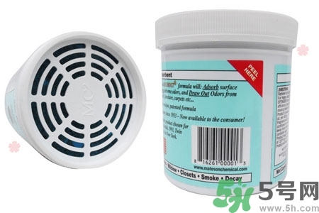 美國bad air sponge空氣凈化劑怎么樣？