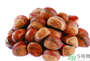熟板栗怎么去皮最快？煮熟板栗怎么去皮？