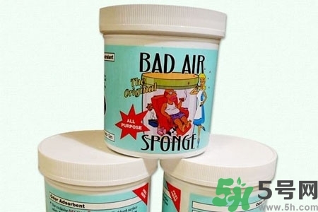 美國(guó)bad air sponge空氣凈化劑多少錢？