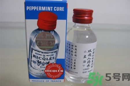 法國雙飛人藥水好用嗎？法國雙飛人藥水怎么樣？