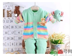 十月份出生的寶寶穿什么衣服？十月份出生的寶寶穿衣注意事項