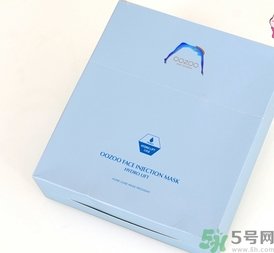 oozoo針劑面膜多少錢？oozoo針劑面膜真假辨別