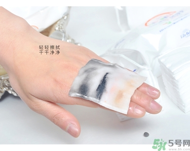 lilybell麗麗貝爾化妝棉好用嗎？麗麗貝爾化妝棉怎么樣？