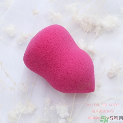 葫蘆海綿粉撲什么牌子好？葫蘆海綿粉撲哪個(gè)牌子好？