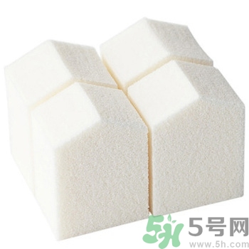 葫蘆海綿粉撲什么牌子好？葫蘆海綿粉撲哪個(gè)牌子好？