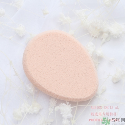 葫蘆海綿粉撲什么牌子好？葫蘆海綿粉撲哪個(gè)牌子好？