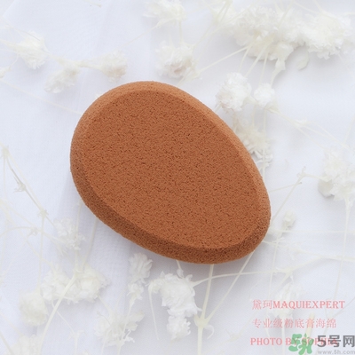 葫蘆海綿粉撲什么牌子好？葫蘆海綿粉撲哪個(gè)牌子好？