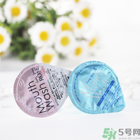 okina漱口水怎么用？okina漱口水好用嗎？