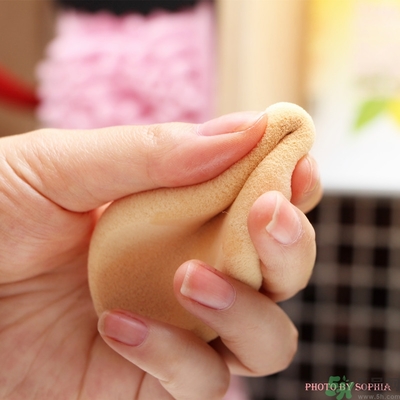葫蘆海綿粉撲什么牌子好？葫蘆海綿粉撲哪個(gè)牌子好？