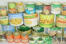 罐頭食品有哪些？罐頭食品含防腐劑嗎？