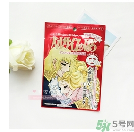凡爾賽玫瑰面膜價格 凡爾賽玫瑰面膜一盒多少片？
