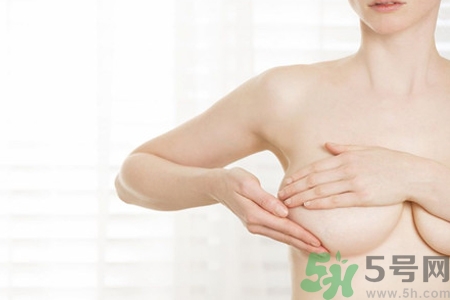 怎么按摩胸可以變大？胸部按摩有效果嗎？