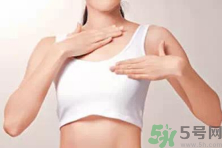 怎么按摩胸可以變大？胸部按摩有效果嗎？
