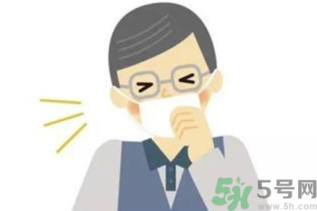 咳血怎么回事？咳血怎么辦？
