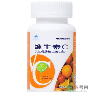 吃維生素c可以祛斑嗎？吃維生素c的功效作用