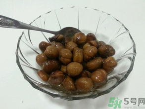 板栗煮多久才熟？煮板栗要多長(zhǎng)時(shí)間？