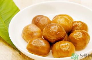 板栗煮多久才熟？煮板栗要多長(zhǎng)時(shí)間？