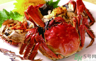 河蟹是發(fā)物嗎？河蟹屬于發(fā)物嗎？