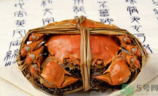 河蟹是發(fā)物嗎？河蟹屬于發(fā)物嗎？