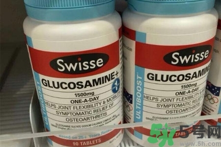swisse維骨力的功效是什么？swisse維骨力的作用有哪些？