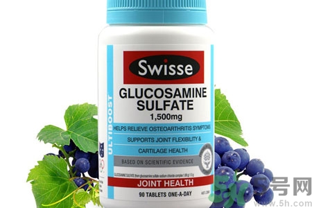 swisse維骨力有副作用嗎？swisse維骨力一個療程要服用多久？