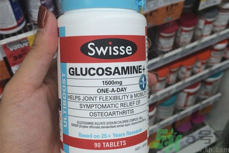 swisse維骨力多少錢？swisse和blackmores的維骨力哪個更好？