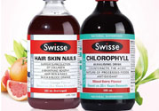 swisse葉綠素怎么樣？swisse葉綠素的功效作用是什么？