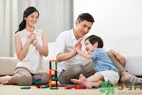 親子游戲有哪些？親子游戲有什么好處？
