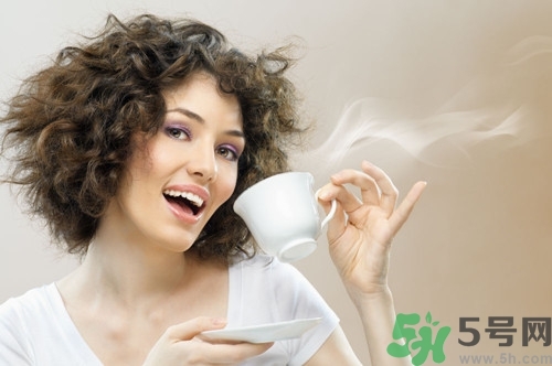 咖啡能和茶葉一起喝嗎？咖啡和什么相克？