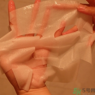 凡爾賽玫瑰面膜怎么用？凡爾賽面膜使用方法