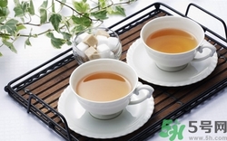 咖啡能和茶葉一起喝嗎？咖啡和什么相克？