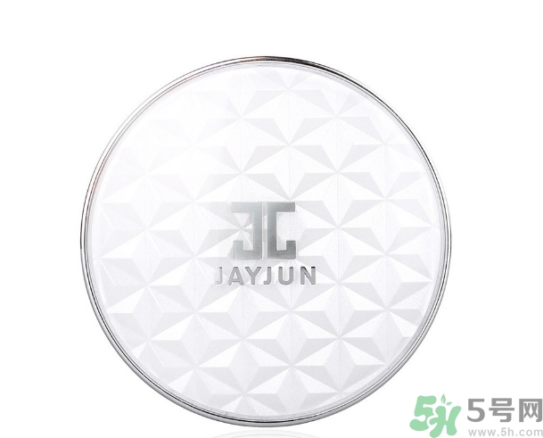 jayjun水光氣墊霜怎么樣？jayjun氣墊好用嗎？