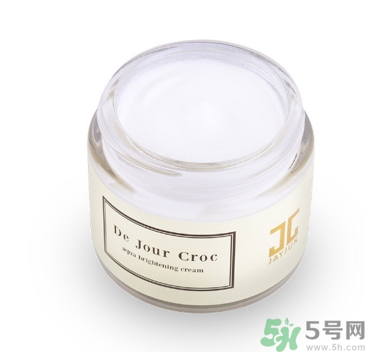 jayjun水光素顏霜怎么用？jayjun鱷魚(yú)霜使用方法