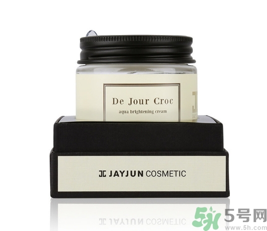 jayjun水光素顏霜多少錢？jayjun鱷魚霜真假？