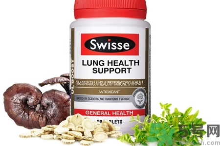 swisse清肺靈怎么吃？swisse清肺靈服用方法是什么？