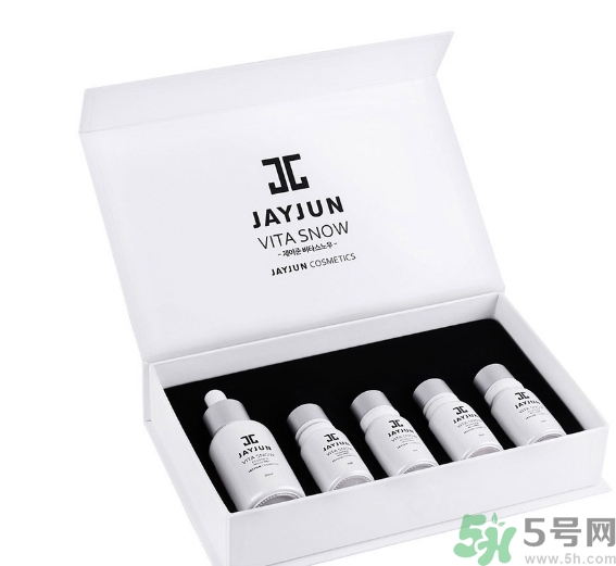 jayjun美白粉怎么樣？jayjun美白粉有用嗎？