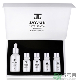 jayjun美白粉怎么樣？jayjun美白粉有用嗎？