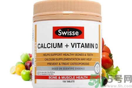swisse鈣片怎么樣？swisse鈣片好用嗎？