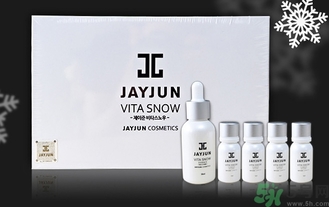 jayjun美白粉多少錢(qián)？jayjun美白粉專(zhuān)柜價(jià)格