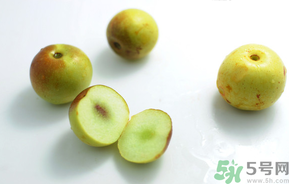 青棗子怎么保存？青棗子怎么保存時間長？