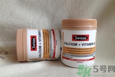 swisse鈣片成分是什么？swisse鈣片能溶水嗎？