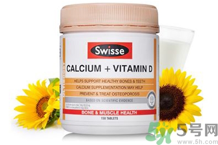 swisse鈣片成分是什么？swisse鈣片能溶水嗎？