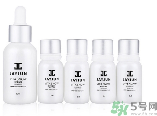 jayjun美白粉害人嗎？jayjun美白粉真假辨別