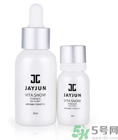 jayjun美白粉害人嗎？jayjun美白粉真假辨別