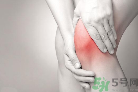 來月經前膝蓋疼怎么回事？月經膝蓋疼怎么辦？