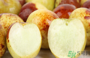 晚上吃冬棗會(huì)胖嗎？晚上吃冬棗好嗎？