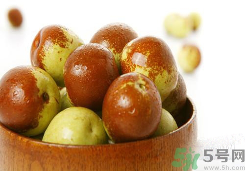 月經(jīng)期間可以吃冬棗嗎？來月經(jīng)一天吃多少冬棗合適？
