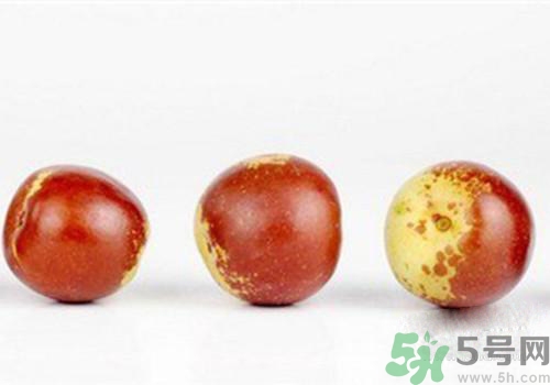 月經(jīng)期間可以吃冬棗嗎？來月經(jīng)一天吃多少冬棗合適？