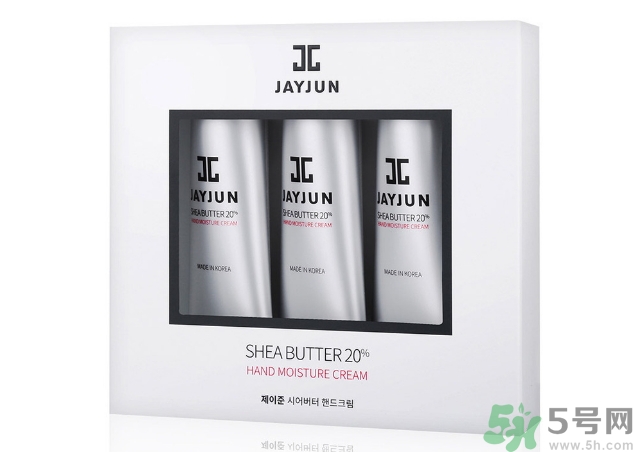 jayjun乳木果油護手霜怎么樣？jayjun護手霜好用嗎？